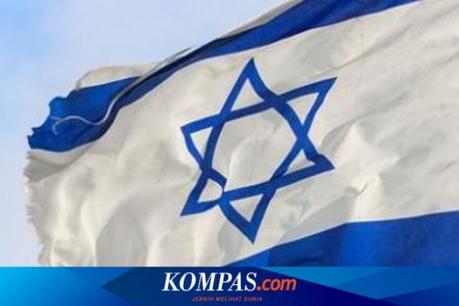 Puluhan Warga Israel Turun ke Jalan, Protes Perombakan Yudisial Halaman all