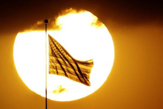 Ekonomi Amerika Bikin Pusing, Kabar Baik Berarti "Malapetaka"
