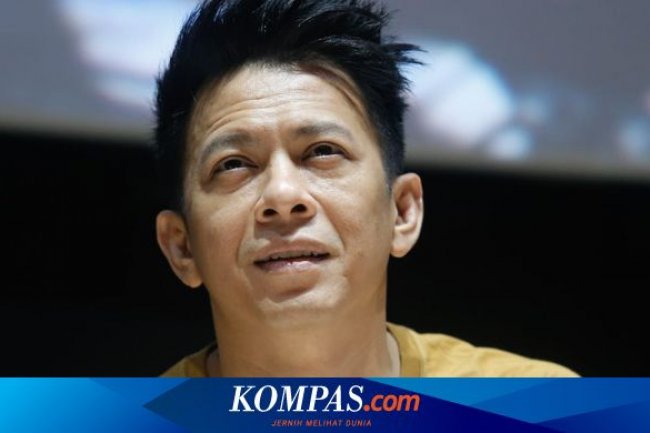 Ucapkan Selamat kepada Qibil The Changcuters, Ariel NOAH: Gue Ditinggal, Dia Nikah Duluan