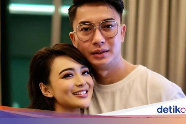 Wika Salim Anggap Max Adam Obat Rasa Sakit, Tapi Hati Belum 100 Persen