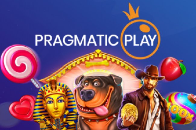 Tips dan Fitur Pragmatic Play Pada Game Slot