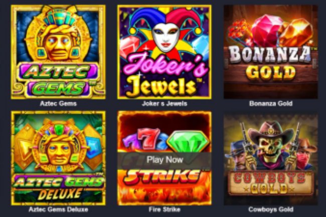 Slot Demo Pragmatic Play Gratis Anti Lag