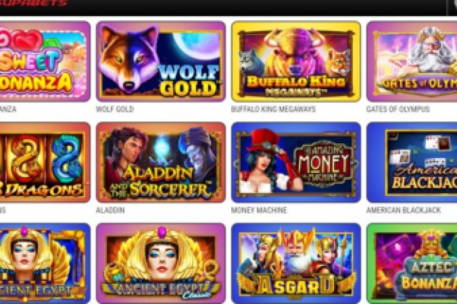 Situs Slot Pragmatic Play Paling Gampang Menang