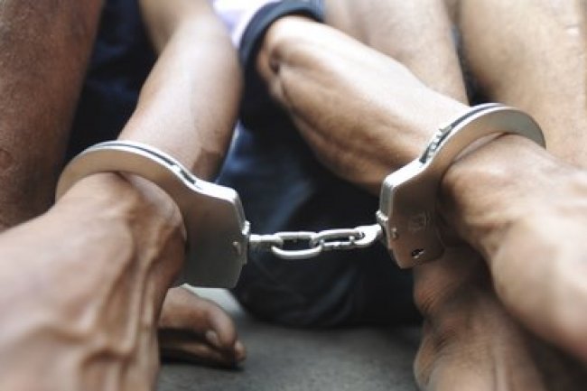 Kesal Tak Diberi Pekerjaan, Anak Tega Bunuh Ayah dan Ibu Tirinya