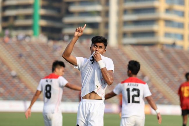 Timnas U-22 Indonesia Melaju Mulus ke Semifinal, Indra Sjafri Ungkap Satu Fakta Penting