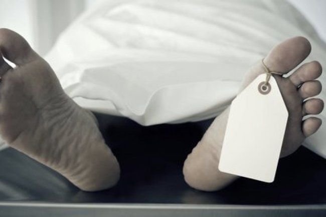 Pemotor Tewas Kecelakaan di JLNT Casablanca