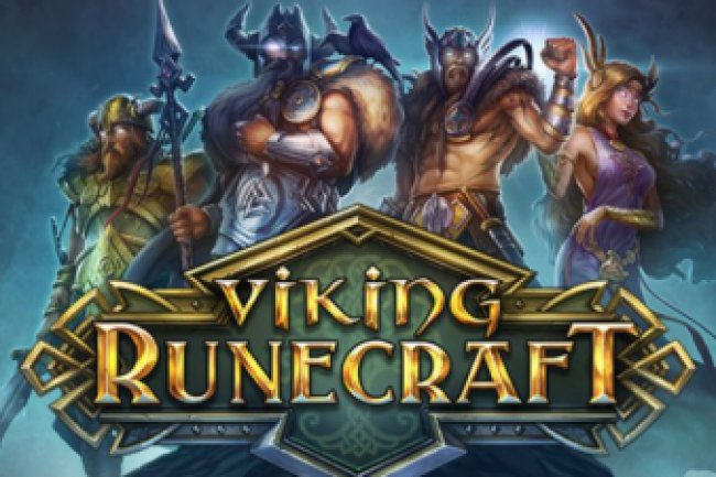 Slot Online Populer Pragmatic Play Viking Runecraft