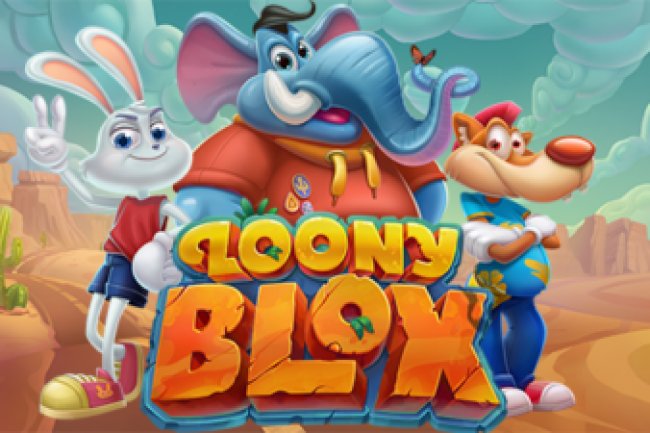 Penjelasan Tentang Slot Pragmatic Play Terbaru Loony Blox
