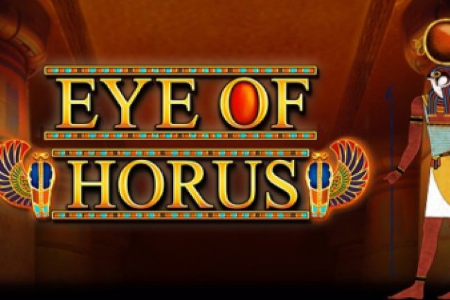 Bermain Slot Horus Eye Pragmatic Play Sering Jackpot