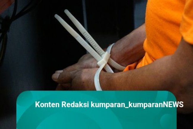 Polri Bongkar Sindikat Scamming Internasional di Filipina, 154 WNI Diamankan