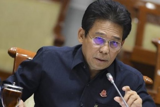 Johanis Tanak Akui ke KPK Bawa Land Cruiser Tak Terdaftar di LHKPN: Mobil Sewaan