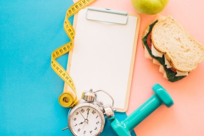 Bantu Sukseskan Program Diet, Inilah 3 Aplikasi Penghitung Kalori Makanan