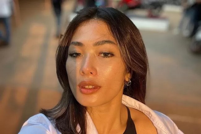 Nabila Putri Artis Cantik yang Suka Dunia Otomotif Lahir Disini, 5 Kecamatan Penghasil Artis di Banyumas