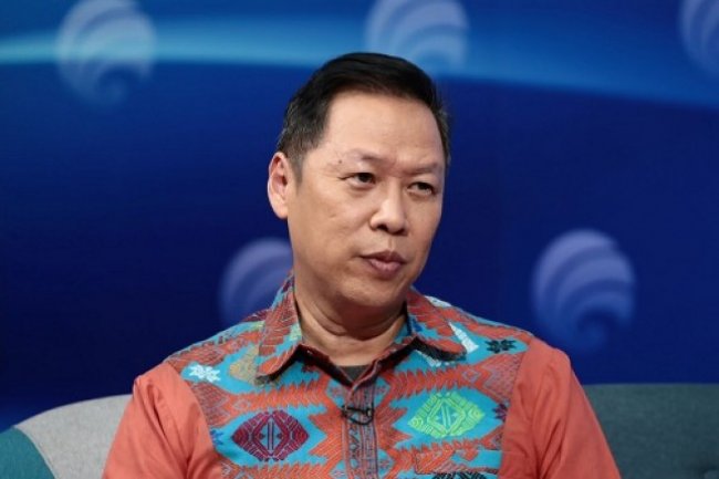 Asosiasi Industri Teknologi Informasi Merek Apresiasi Keberpihakan Pemerintah Terhadap Pengembangan Industri Dalam Negeri