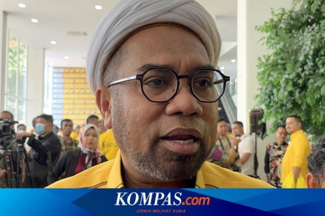 Netralitas Presiden Dikritik, KSP: Jokowi Bukan Ketum Parpol Seperti SBY-Megawati