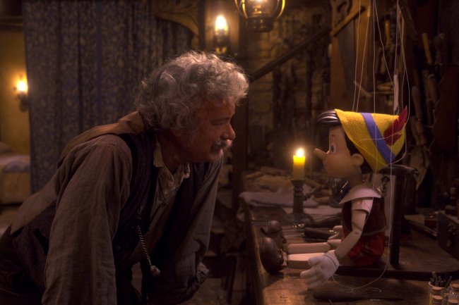 Tayang kembali di Disney+ Hotstar! Simak Sinopsis Film Pinocchio (2022), Live Action Petualangan Boneka Kayu Ajaib