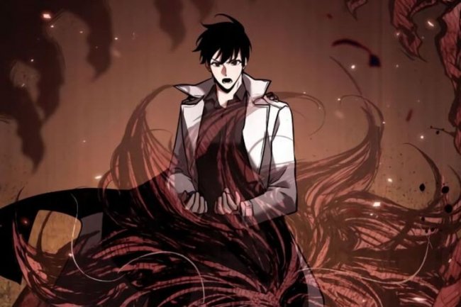 Sinopsis Film Omniscient Reader Yang Dibintangi Ahn Hyo Seop & Lee Min Ho