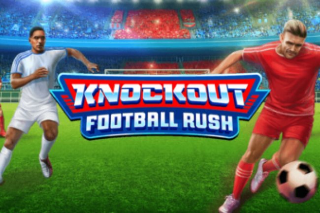 Cara Menang Slot Pragmatic Play Knockout Football Rush