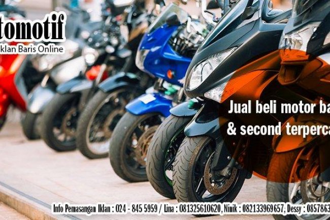 Jual Mobil Motor Baru dan Bekas Semarang Murah Berkualitas, Selasa 09 Mei 2023