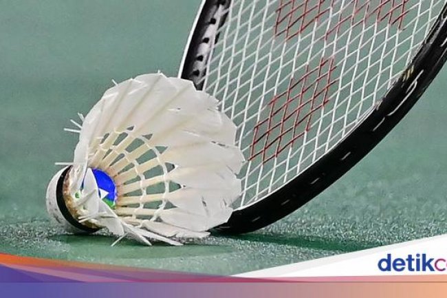 Soal Kamar Bocor Atlet Tim Bulutangkis RI di SEA Games 2023