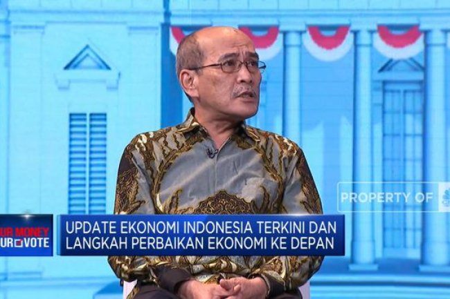 Jokowi Salah Kaprah Soal Hilirisasi: China Kini Untung Besar!