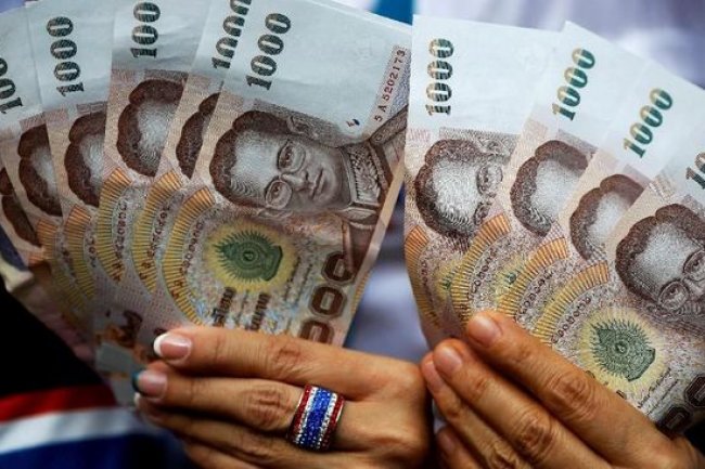 Krisis Baht 1997 Jadi 'Kiamat' Ekonomi di Indonesia