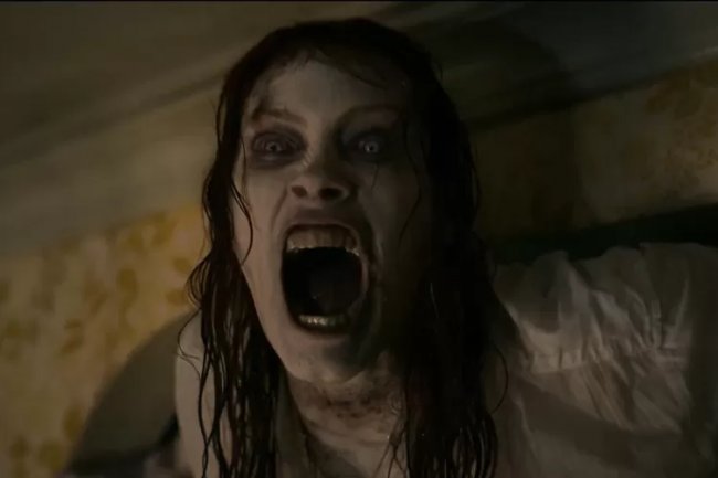 Sinopsis Film Evil Dead Rise, Kitab Orang Mati Lepaskan Roh Jahat ke Dunia