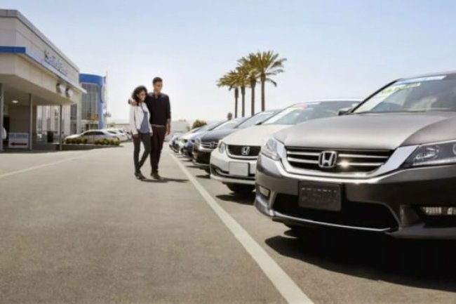 Kaget Lihat Harga Mobil Bekas Saat Ini