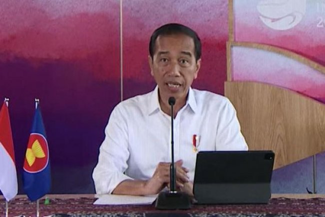 Cuan Hilirisasi Nikel Rp514 T, Sayang RI Cuma Kebagian Cerita