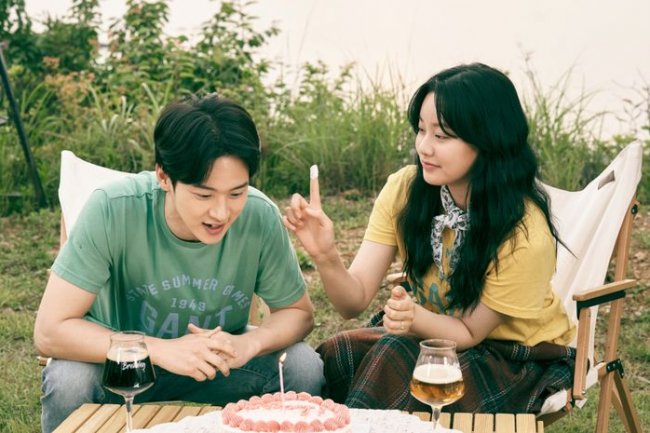 Sinopsis Film Long D: Konflik Pasangan dalam Hubungan Jarak Jauh