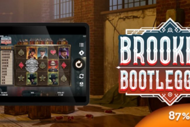 Ulasan Slot Pragmatic Play Terbaik Brooklyn Bootleggers