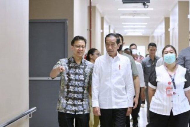Indonesia Dorong Pembentukan Dana Pandemi ASEAN