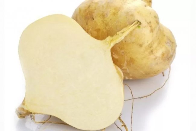 6 Manfaat Bengkuang untuk Kesehatan Tubuh