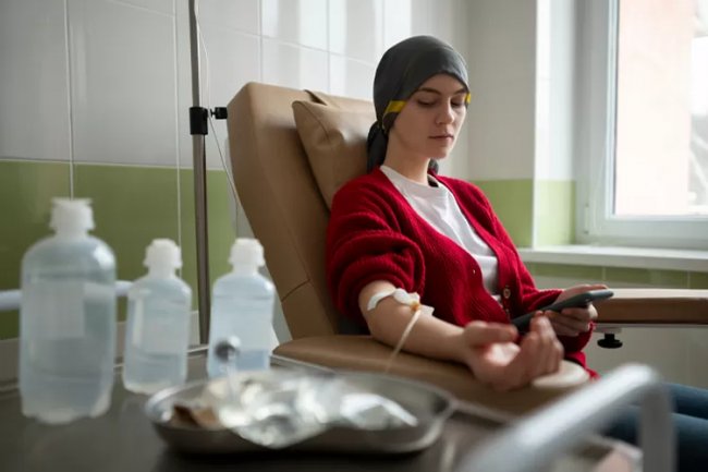Kanker dan Obatnya, Mengapa Masih Butuh Waktu yang Lama untuk Menemukan Obat yang Efektif?
