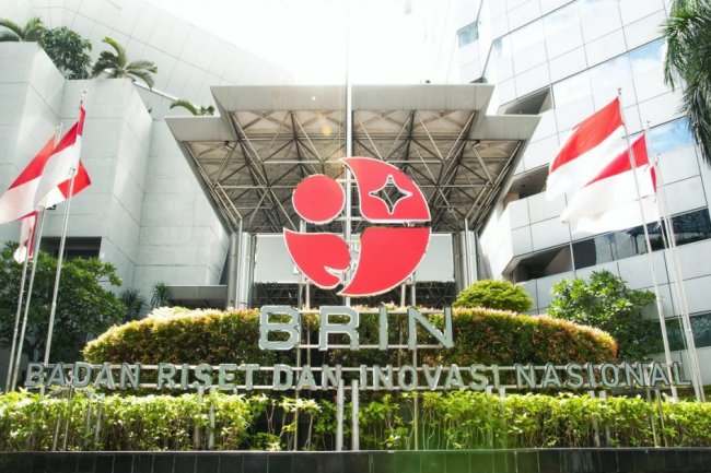 BRIN-APEC PPSTI Dukung Pengembangan AI dalam Penanganan Covid-19