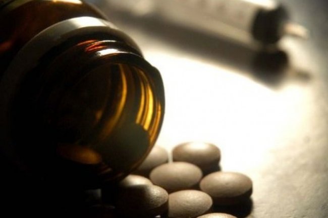 Kemenkes Sebut Penularan HIV-Sifilis 2023 Meningkat