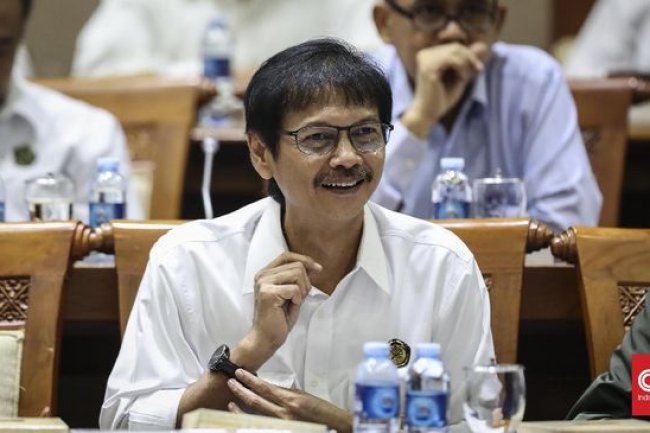 RI Sempat Ribut dengan Inggris Cs soal Target Transisi Energi 2060