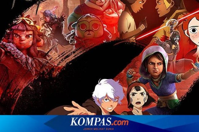 Sinopsis Sith, Kisah Lola Seorang Mantan Sith