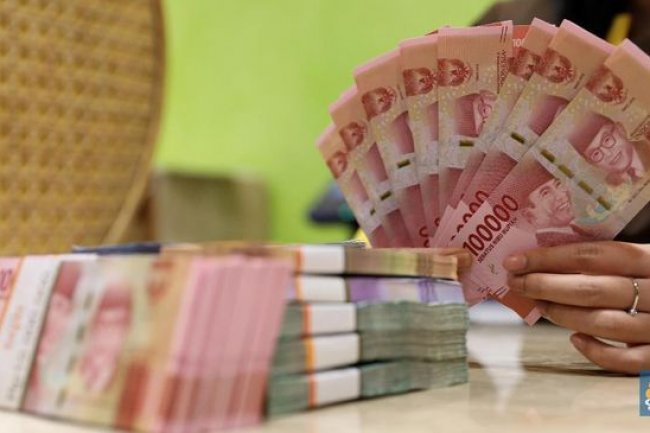 Kabar Gembira! Inflasi di AS Melandai, Rupiah Siap Menguat