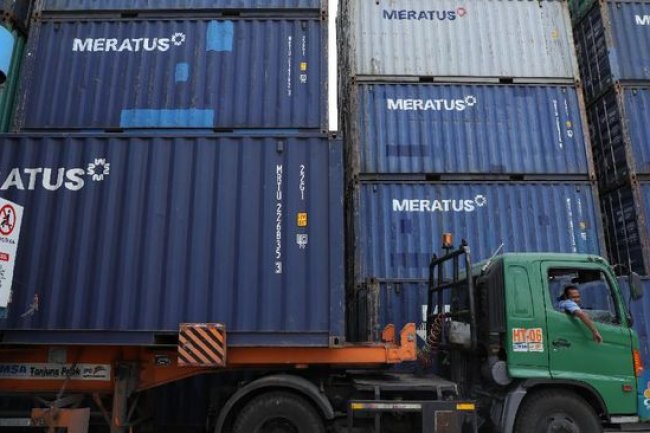 Awas, China Kirim Sinyal Bahaya! RI Kudu Siaga Satu