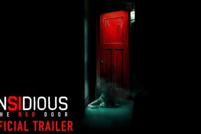 Trending di Youtube! Ini Sinopsis Film Insidious: The Red Door, Kapan Jadwal Tayang di Bioskop?