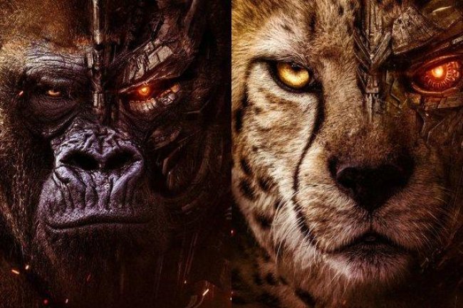 TAYANG Juni 2023! Ini Sinopsis Transformers 7: Rise of the Beasts, Jadi Film Trending di Youtube