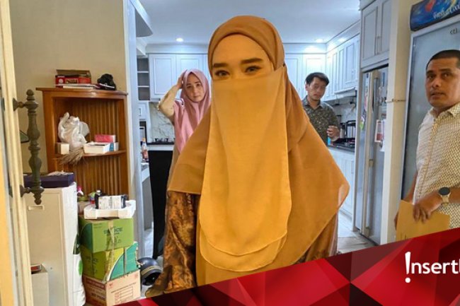 Inara Rusli Laporkan Virgoun & Tenri Anisa atas Perzinaan