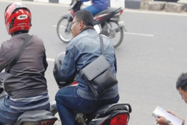 Cara Motor Tidak Ditarik Leasing saat Nunggak Cicilan, Toyota Yaris Baru Ada di Diler