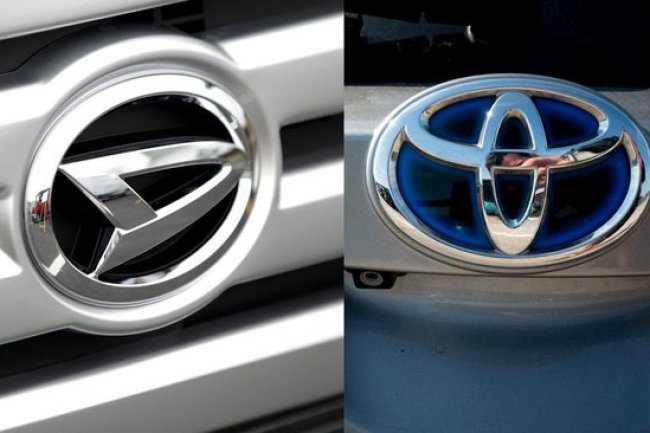 Ada Skandal Uji, Apa Hubungan Daihatsu dan Toyota Retak?