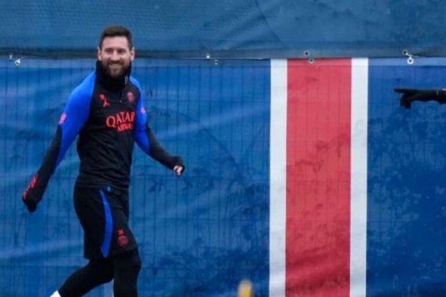 Messi Setuju Hijrah ke Arab Saudi, Guardiola Dikecam