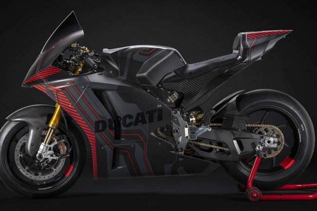 Serba-Serbi Motor Elektrik Pertama Ducati dalam Sejarah, Jadi Suplier Baru MotoE 2023