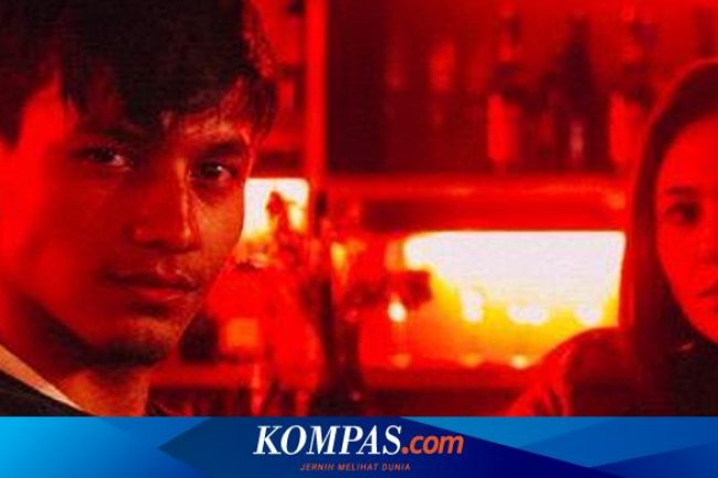 Sinopsis Jakarta vs Everybody, Film Bertema Realita Kehidupan Ibu Kota Tayang di Netflix