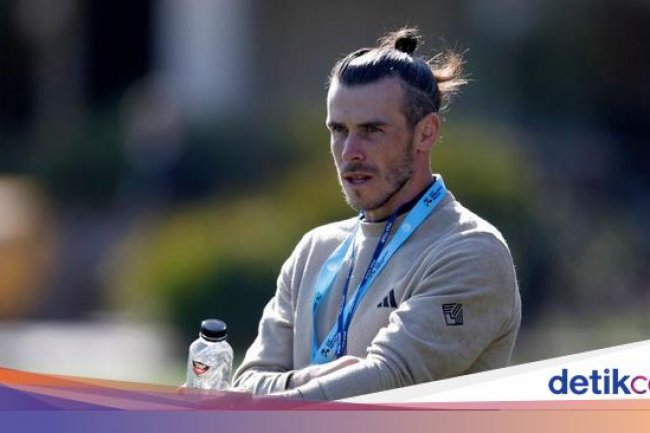 Tolak Tawaran Wrexham, Bale Tak Sanggup Main Lagi