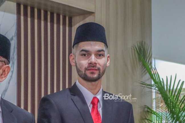 Sandy Walsh Buka Suara usai Timnas Indonesia Huni Grup D Piala Asia 2023, Antusias Ketemu Jepang